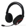 Cool wireless pc gaming headset with detachable microphone